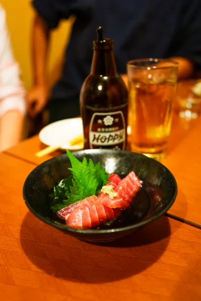 Shinjuku Food & Drink Night Tour photo 3