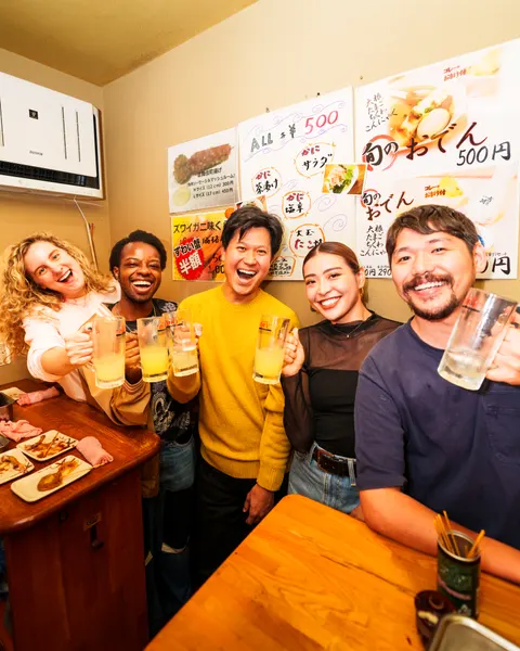 Private Custom Tokyo Tour photo 8